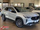 FIAT Fastback Limited Edition 1.3T 16v Prata