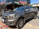 FORD Ranger XLS 2.2TDCi 16v 4x4 C.D. Cinza