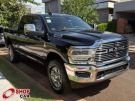 RAM 2500 Laramie 6.7TDi 24v 4x4 C.D. Preta