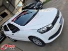 VW - Volkswagen Gol Special 1.0 4p. Branca