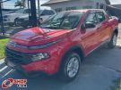 FIAT Toro Endurance 1.8 16v Vermelha