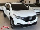 FIAT Strada Volcano 1.3 C.D. Branca