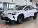 TOYOTA Corolla Cross XRX Hybrid 1.8 16v Branca