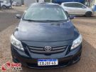 TOYOTA Corolla XEi 1.8 16v Preta