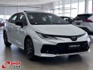 TOYOTA Corolla GR-Sport 2.0 16v Branca