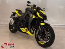 KAWASAKI Z 1000 R Edition Cinza
