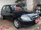 GM - Chevrolet Celta LS 1.0 4p. Preta
