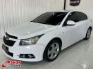 GM - Chevrolet Cruze Hatch Sport6 LT 1.8 16v Branca