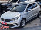 FIAT Argo Drive 1.0 Prata