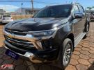 GM - Chevrolet S10 High Country 2.8CTDi 16v 4x4 C.D. Preta