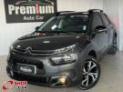 CITROËN C4 Cactus Feel 1.6 16v Cinza