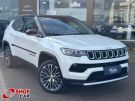 JEEP Compass Limited 1.3 16v T270 Branca