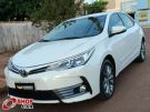 TOYOTA Corolla XEi 2.0 16v Branca
