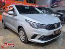 FIAT Argo Drive 1.0 Prata