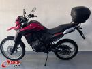 YAMAHA XTZ 250 Lander Vermelha