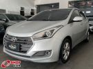 HYUNDAI HB20S Premium 1.6 16v Prata