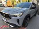FIAT Fastback Impetus 1.0T 12v Cinza
