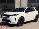 LAND ROVER Discovery Sport SE 2.0T 16v P250 Branca