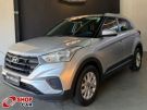 HYUNDAI Creta Smart 1.6 16v Prata