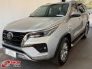 TOYOTA Hilux SW4 SRX D4-D 2.8TDi 16v 4x4 Prata