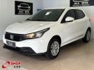 FIAT Argo Drive 1.0 Branca