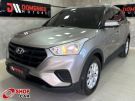 HYUNDAI Creta Action 1.6 16v Prata
