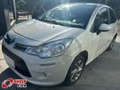 CITROËN C3 Hatch Tendance 1.5 Branca