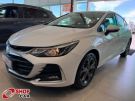 GM - Chevrolet Cruze Sedan LTZ 1.4T 16v Branca