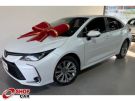 TOYOTA Corolla XEi 2.0 16v Branca