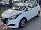 HYUNDAI HB20S Comfort Plus 1.0 12v Branca