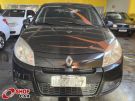 RENAULT Sandero Authentique 1.0 16v Preta