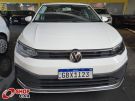 VW - Volkswagen Virtus 1.0 12v TSi Branca