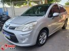 CITROËN C3 Hatch Tendance 1.5 Prata