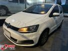 VW - Volkswagen Fox Trendline 1.0 12v 4p. Branca