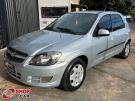 GM - Chevrolet Celta LT 1.0 4p. Prata