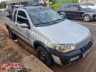 FIAT Strada 1.4 Fire C.E. Prata