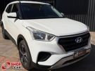 HYUNDAI Creta Attitude 1.6 16v Branca