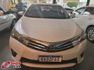 TOYOTA Corolla XEi 2.0 16v Branca