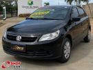 VW - Volkswagen Gol 1.6 4p. Preta