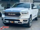 RAM 1500 Limited 5.7 V8 4x4 C.D. Branca