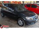 GM - Chevrolet Celta Life 1.0 4p. Cinza