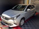 FIAT Argo Drive 1.0 Prata