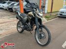 YAMAHA XTZ 250 Lander Bege