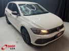 VW - Volkswagen Polo Hatch Track 1.0 12v Branca