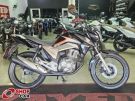 HONDA CG Titan 160i Preta