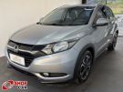 HONDA HR-V EX 1.8 16v Prata