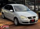 VW - Volkswagen Polo Sedan 1.6 Prata