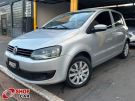 VW - Volkswagen Fox Trend 1.0 4p. Prata