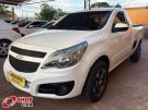 GM - Chevrolet Montana LS 1.4 Branca