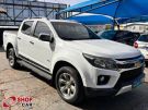 GM - Chevrolet S10 LTZ 2.8CTDi 16v 4x4 C.D. Branca